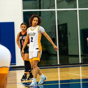 Ke'lia Smith mugshot