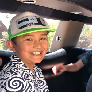 Kaden Matsuda
