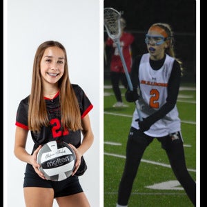 MADDIE KATTE