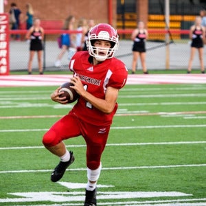 ELI RODGERS