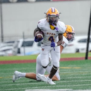 Christian Maxie mugshot