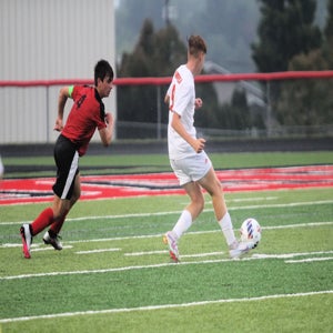 Justin Crall mugshot