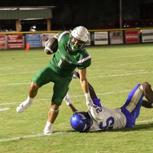 Camden Moore