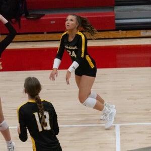 Emily McFalls