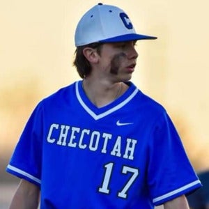 DALTON CARTER