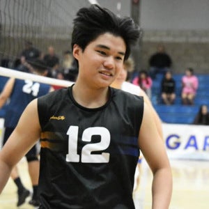 Markus Sevilla