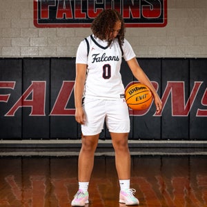 Kaelyn McCarter mugshot