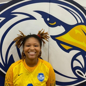 Destiny Reed mugshot