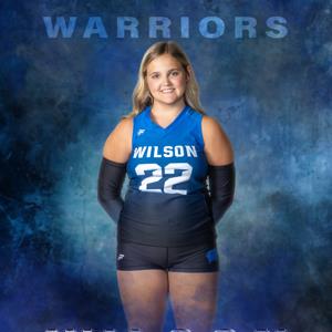 Payton Berry