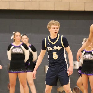 Keegan Mulloy