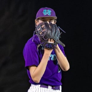 Jacob McCarter mugshot