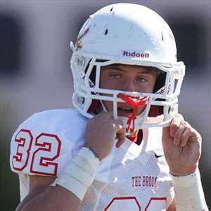 Tuf Borland