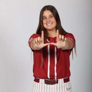 Kaitlyn Pallozzi