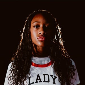 Kamille Campbell mugshot