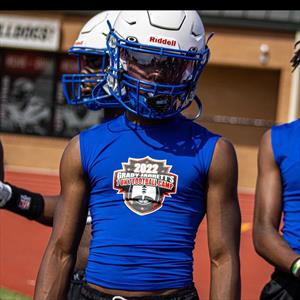 Ja'mycal Richardson