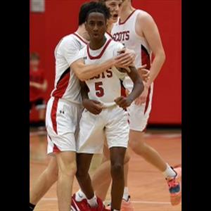 Brooklyn Vick mugshot