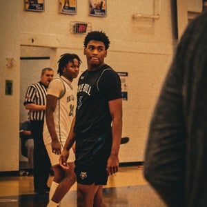 Matthew Maiden mugshot