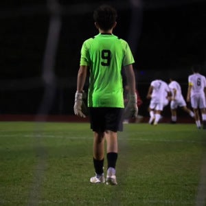 Mateo Guerrero
