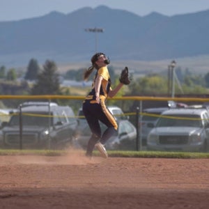 Emma Speakman mugshot