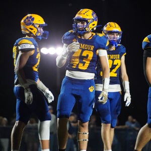 Spencer Sudimick mugshot