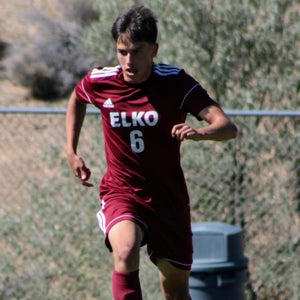 BRAXTON MEDINA