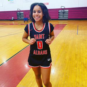 Jaelyn Vance