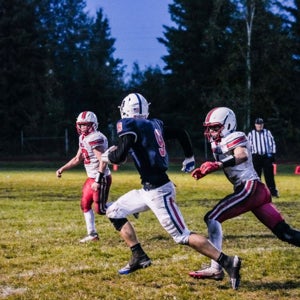 David Hollett mugshot