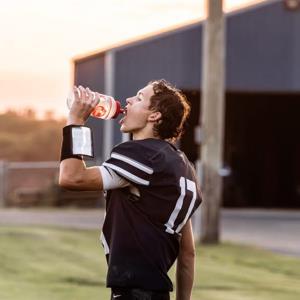 Bradyn Bowen mugshot