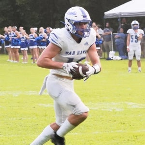 Kaiden Kinard mugshot