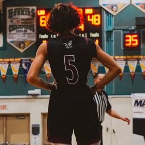 Alfred Wilkins mugshot