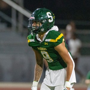 Ja'Mon Carpenter