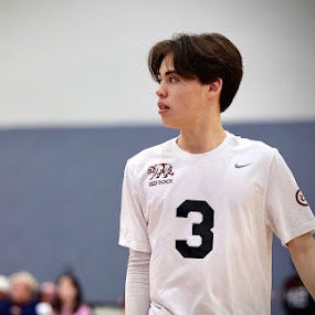 Connor Esmond mugshot