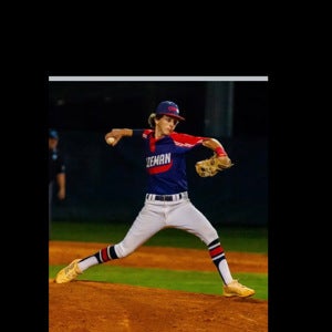 Lane Hathaway mugshot