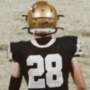 Cody Johnston