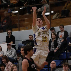 Stetson Newcom mugshot