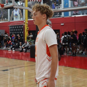 Sean Pendleton mugshot