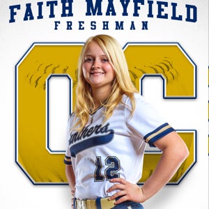 Faith Mayfield mugshot