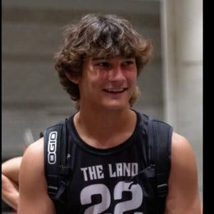 LUKE MASEK