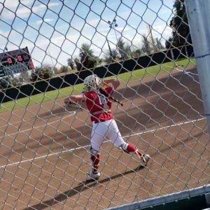 Emily  Erwin mugshot