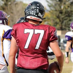 Chase Shellabarger mugshot