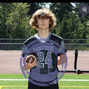 Aidan Samson mugshot