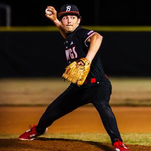 Ethan Chryst mugshot