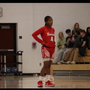 Samiyah Smith