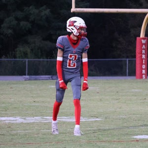 Kenny Hoover mugshot