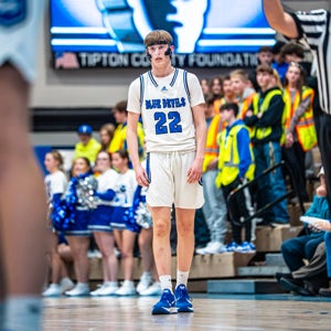 Kellen Williams mugshot