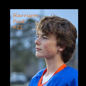 Harrison Pait