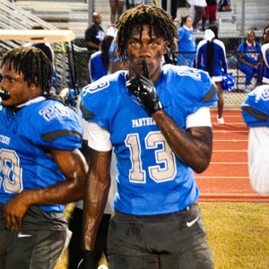 Anthony Jennings Iii