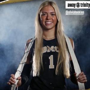 Olivia Heekin mugshot