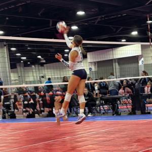 Abigail Persichini mugshot