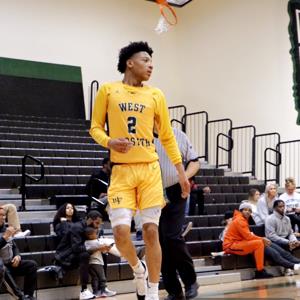 Aj Baskerville mugshot